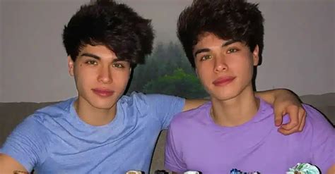 stokes twins age|Alex Stokes & Alan Stokes Biography, Age, Wiki, Height, Weight ...